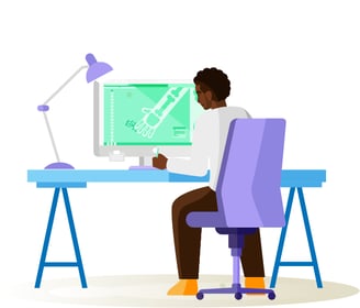 online video training, video training, eLearning video training, eLearning video course, eLearning videos 