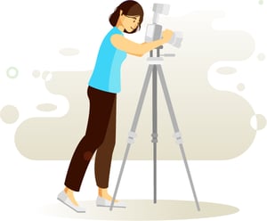 online video training, video training, eLearning video training, eLearning video course, eLearning videos 