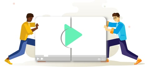 online video training, video training, eLearning video training, eLearning video course, eLearning videos 