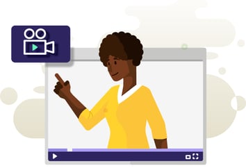 online video training, video training, eLearning video training, eLearning video course, eLearning videos 