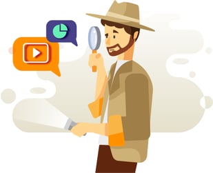 online video training, video training, eLearning video training, eLearning video course, eLearning videos 